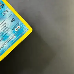 Pokemon TCG Dark Blastoise Team Rocket 3/82 Holo Rare 70 HP 2000 Wizards - Image 4