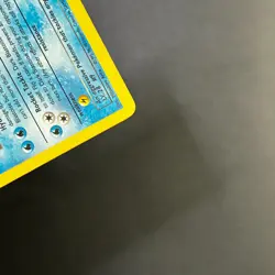 Pokemon TCG Dark Blastoise Team Rocket 3/82 Holo Rare 70 HP 2000 Wizards - Image 5