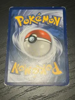 Pokemon Recycle Energy 257/236 Unified Minds Gold Secret Rare Full Art - MP - Image 2