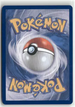 Pokemon Misty's Lapras Art Rare SV9a: Heat Wave Arena 072/063 NM - Image 2