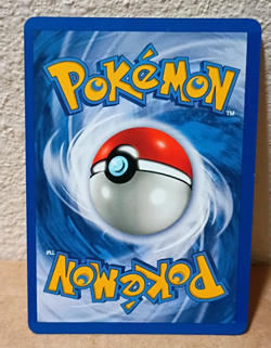 Pokemon Chansey Mewtwo Base Set 2 2000 Holographics Out Of Print NM - Image 4