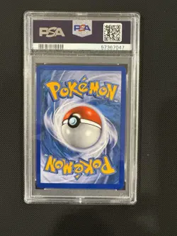 Lucario-Holo Plasma Storm 78/135 Holo Rare 2012 PSA 9 Pokemon TCG - Image 2