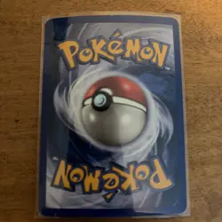 Nidorino 56/110 Reverse Holo Legendary Collection Pokemon - Image 2