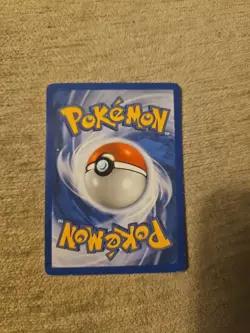 Pokemon TCG Imposter Professor Oak Base Set Unlimited German Language - Image 2