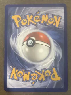 Mega Kangaskhan ex 104/132 Me01: Mega Evolution Holo Pokemon TCG NM - Image 2