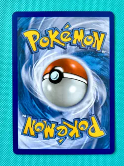 Battle Cage 116/094 Ultra Rare Holofoil ME02: Phantasmal Flames Pokemon NM - Image 2