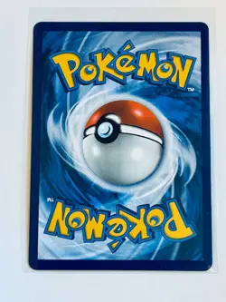 Pokemon TCG: Prismatic Evolutions Great Tusk Master Ball 055/131 Ancient - Image 2