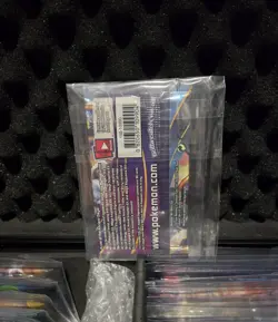 Pokemon XY Ancient Origins Booster Pack New Sealed Unweighed - Image 2