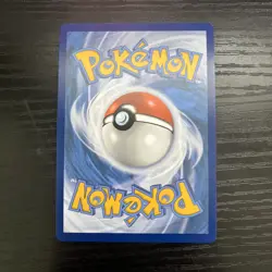 Pokemon TEAM ROCKET'S PETREL 226/182 - Destined Rivals - RARE FULL ART - Image 2