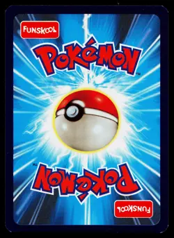 Jynx #g04 Pokemon Funskool Near Mint or Better - Image 2