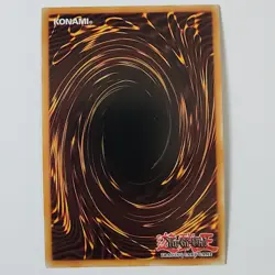 Resonator Call - HSRD-EN025 - LP - Common - 1st ed - Yugioh - Image 2