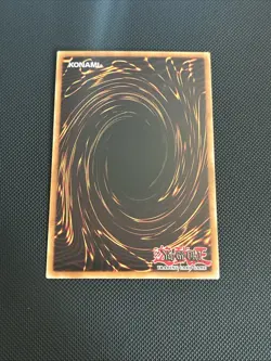 Yugioh | Ready Fusion DAMA-EN066 Secret Rare 1st Edition OG Near Mint NM - Image 2