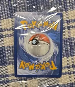 Snorlax 051 Sv: Scarlet & Violet Promo Cards Holo - Image 2