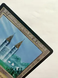 The Tabernacle at Pendrell Vale (Italian Legends) Il Tabernacolo della Valle... - Image 3