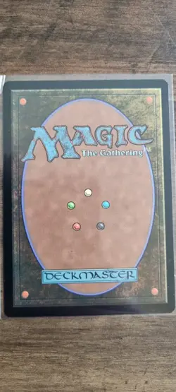 Magic The Gathering - Lumra, Bellow of the Woods - Bloomburrow 183 - NM - Mythic - Image 2