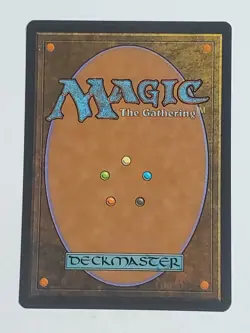 MTG Kudzu (Revised/Green/R) - BGM - Image 2