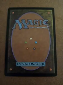 Urborg, Tomb of Yawgmoth - Ultimate Masters - NM - MTG - Image 2