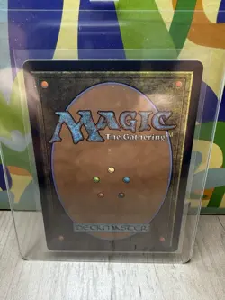 Steam Vents Lorwyn Eclipsed Foil MTG Magic The Gathering Pack Fresh Near Mint - Image 3