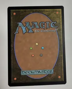 MTG Barad-dur The Lord Of The Rings: Tales Of Middle-Earth Rare 0340 - Image 2