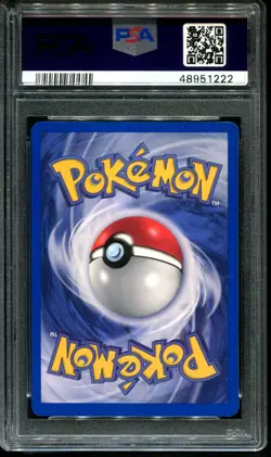 PSA 9 Rocket's Zapdos 15/132 Holo Gym Challange WOTC Pokemon Card 200 MINT - Image 2