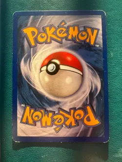 Abra 93/165 - Expedition Base Set Pokemon TCG LP - Image 2