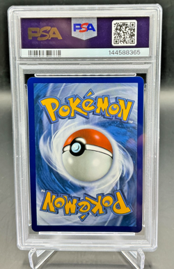 PSA 9 - 2025 Pokemon Phantasmal Flames MEGA CHARIZARD X EX #130 (8365) - Image 2