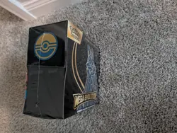 Pokemon TCG Mega Evolution Lucario Elite Trainer Box ETB New/ Factory Sealed🔥 - Image 2