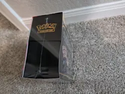 Pokemon TCG Mega Evolution Lucario Elite Trainer Box ETB New/ Factory Sealed🔥 - Image 4