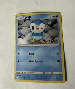 Lot Of 6 Pokemon Toys R Us Promo - Image 4