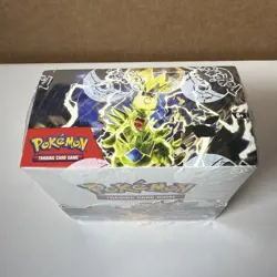 Pokemon TCG: ​Scarlet & Violet Obsidian Flames Factory Sealed Booster Box - Image 2