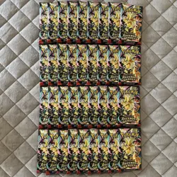 Pokemon TCG: 36x Ascended Heroes Booster Packs “Booster Box” - Image 1