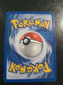 Pidgeot 14/130 - Pokemon TCG Base Set 2 Holo Rare Vintage WOTC LP - Image 2
