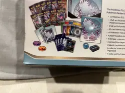 Pokemon TCG: Temporal Forces Pokemon Center Exclusive ETB Walking Wake (SEALED) - Image 3