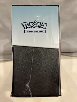 Pokemon TCG: Temporal Forces Pokemon Center Exclusive ETB Walking Wake (SEALED) - Image 5
