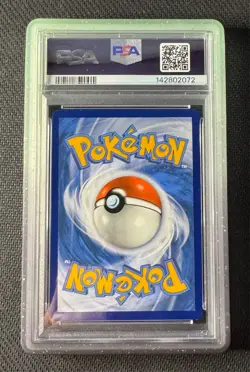 Pokemon Darkrai VSTAR GG50 Crown Zenith PSA 9 MINT - Image 2