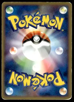Charizard ex 012/052 Holo ex Starter Deck Pokemon Japanese ~ HP Creased - Image 2