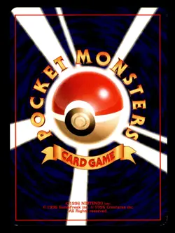 Parasect NO. 047 Neo Revelation Pokemon Japanese Moderately Played - Image 2
