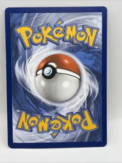 Pokemon Card Pikachu 7/15 McDonalds Promo Holo Rare - Image 3