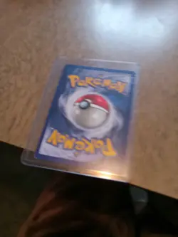 Machamp pokemon cards In Hard Plastic. - Image 4