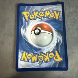 Pokemon TCG - Mimikyu (Delta Species) Jumbo Card SWSH136 Promo - Image 2