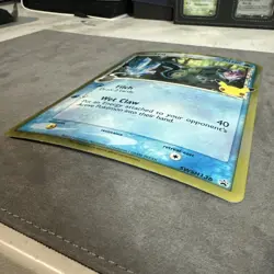 Pokemon TCG - Mimikyu (Delta Species) Jumbo Card SWSH136 Promo - Image 3