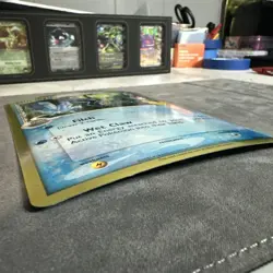 Pokemon TCG - Mimikyu (Delta Species) Jumbo Card SWSH136 Promo - Image 4