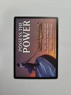 MTG - Land Mine Token Core Set (M15) Regular #012 - Image 3