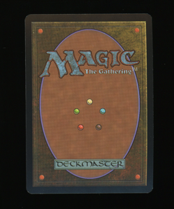 Wheel of Fortune - Foil - MTG Judge Promo - RareCo - Image 2