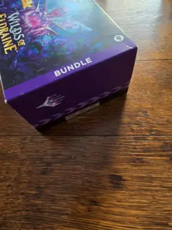 Magic The Gathering Wilds of Eldraine Bundle - MTG WoE - Sealed In Box - Image 2