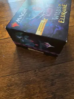 Magic The Gathering Wilds of Eldraine Bundle - MTG WoE - Sealed In Box - Image 3