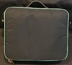 Magic The Gathering ~ Logo Deck Bag With Adjustable Strap ~ OEJ - Image 2
