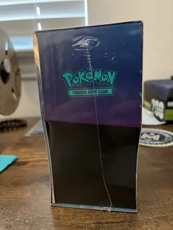Journey Together Elite Trainer Box ETB Sealed Pokemon - Image 3