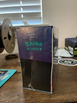 Journey Together Elite Trainer Box ETB Sealed Pokemon - Image 4