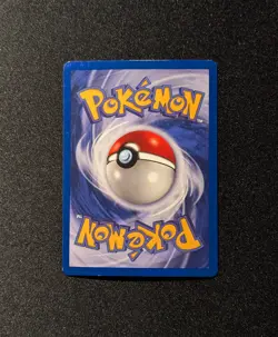 Pokemon AQUAPOLIS - #117/147 Wooper - Reverse Holo - ITALIAN - MP - Image 5